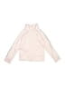 Adidas 100% Polyester Pink Track Jacket Size 5 - photo 1