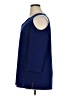 Slinky Brand Blue 3/4 Sleeve Top Size 1X - photo 5