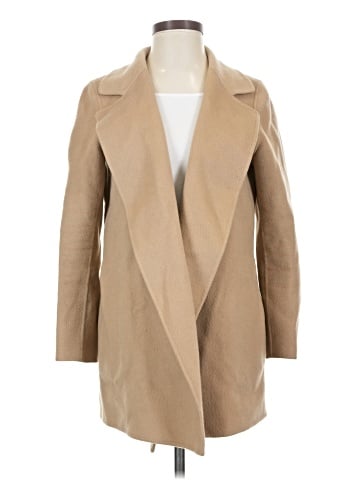 Theory Wool Cardigan (view 1)