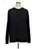 Gap Black Long Sleeve T-Shirt Size XL - photo 1