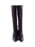 Jessica Simpson Black Boots Size 8 - photo 2
