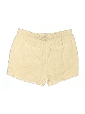Bella Dahl Khaki Shorts (view 2)