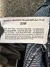 Gloria Vanderbilt Blue Jeans Size 20 - photo 5