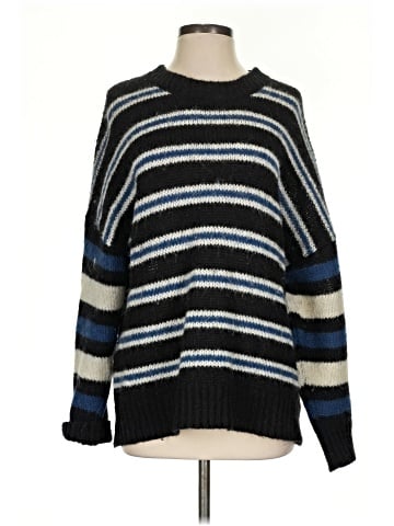 ONETEASPOON Pullover Sweater (view 1)