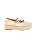 Unbranded Ivory Wedges Size 7 - photo 1