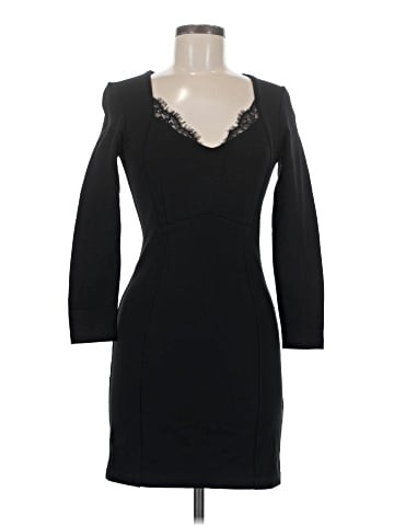 French Connection Cocktail Dress (view 1)