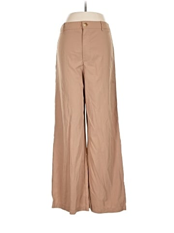 Shein Khakis (view 1)