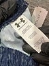 Under Armour Stars Blue Athletic Shorts Size 7 - photo 3