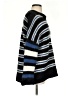 ONETEASPOON Stripes Blue Pullover Sweater Size S - photo 4
