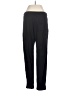 Lou & Grey Solid Black Track Pants Size S - photo 2