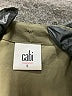 CAbi 100% Polyester Green Sleeveless Blouse Size S - photo 7