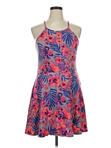 Mossimo Supply Co. Cocktail Dress (view 1)