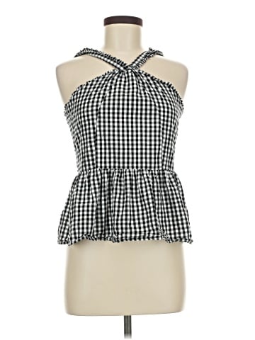 Cotton On Sleeveless Blouse (view 1)