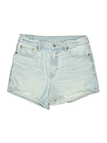 American Eagle Outfitters Denim Shorts (view 1)