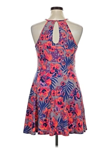 Mossimo Supply Co. Cocktail Dress (view 2)