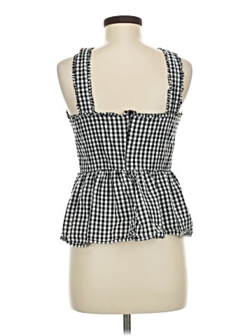 Cotton On Sleeveless Blouse (view 2)