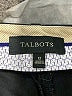 Talbots Black Active Pants Size 12 - photo 7