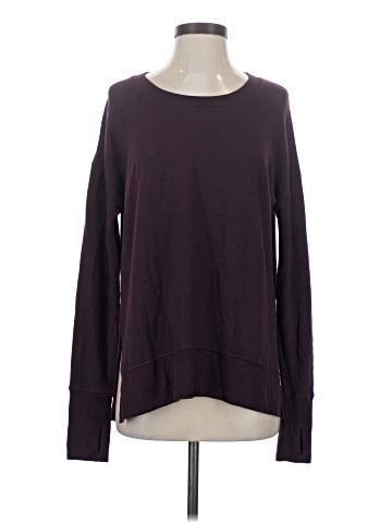 Athleta Pullover Sweater (view 1)