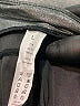 Unbranded Metallic Silver Active Pants Size L - photo 7