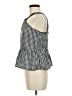 Cotton On 100% Cotton Black Sleeveless Blouse Size M - photo 5