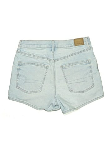 American Eagle Outfitters Denim Shorts (view 2)