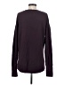 Athleta Burgundy Pullover Sweater Size S - photo 2