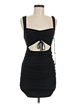 Privacy Please Cocktail Dress