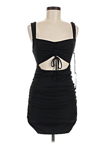 Privacy Please Cocktail Dress (view 1)