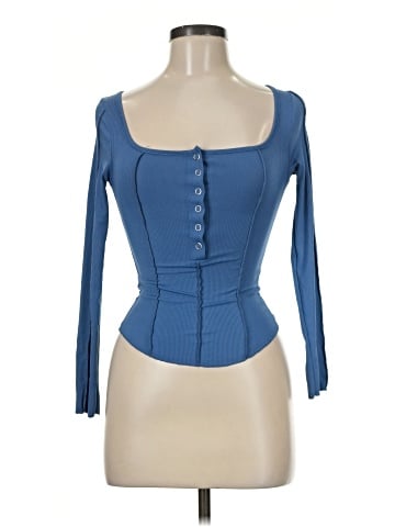 Assorted Brands Long Sleeve Top (view 1)