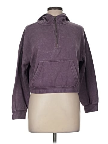 Hippie Rose Sweatshirt (view 1)