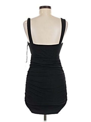 Privacy Please Cocktail Dress (view 2)