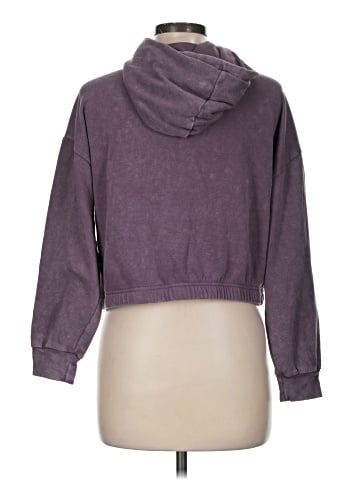 Hippie Rose Sweatshirt (view 2)