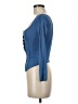 Assorted Brands Blue Long Sleeve Top One size - photo 5