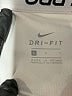 Nike White Athletic Shorts Size L - photo 3
