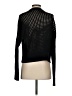 Old Navy 100% Cotton Black Pullover Sweater Size XS - photo 2