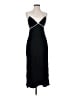 Monteau Black Cocktail Dress Size XS - photo 1