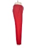 Banana Republic Solid Red Dress Pants Size 2 - photo 4