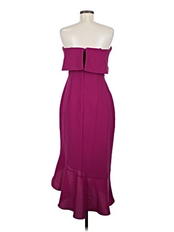 Xscape Cocktail Dress (view 2)