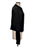 Old Navy 100% Cotton Black Pullover Sweater Size XS - photo 4