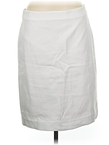 J. by J.Crew Formal Skirt (view 1)