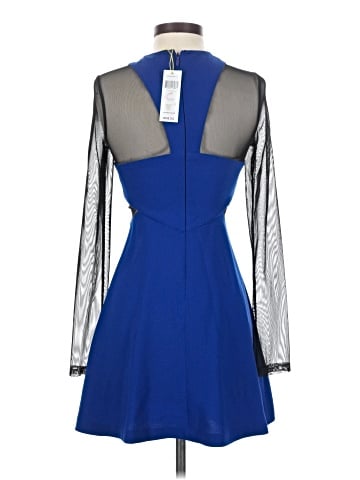 BCBGeneration Cocktail Dress (view 2)