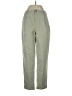 ASOS Solid Green Casual Pants Size 4 - photo 1