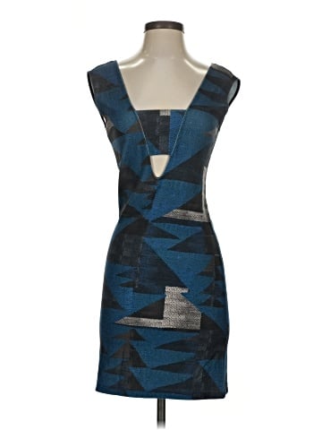Mara Hoffman Cocktail Dress (view 1)