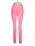 Fabletics Pink Active Pants Size L - photo 2
