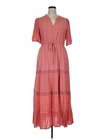 Westbound Casual Dress (view 1)