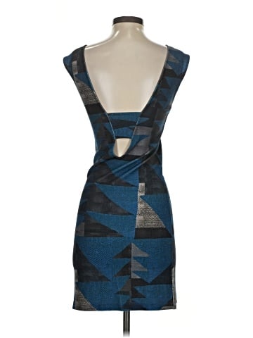Mara Hoffman Cocktail Dress (view 2)