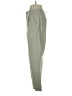 ASOS Solid Green Casual Pants Size 4 - photo 5