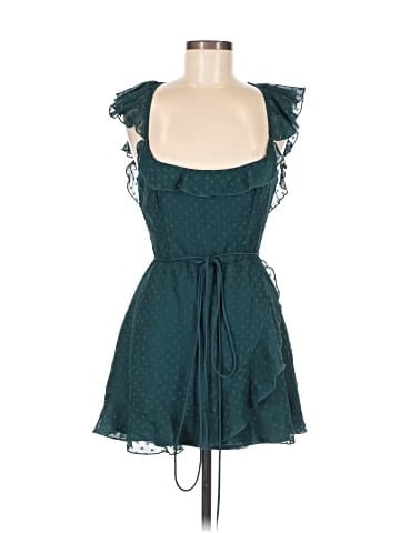 Lucy In The Sky Cocktail Dress (view 1)