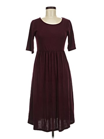 Zenana Outfitters Casual Dress (view 1)