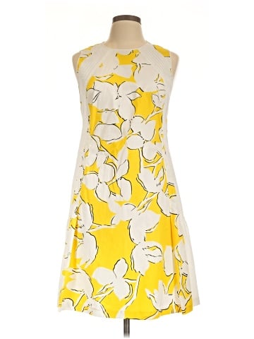 Diane von Furstenberg Cocktail Dress (view 1)